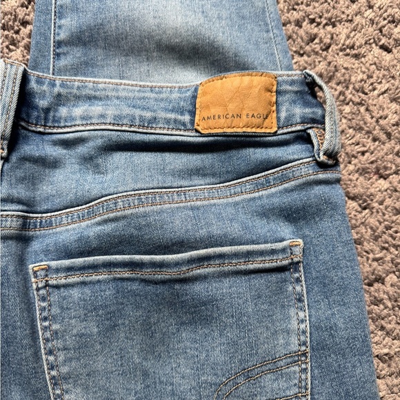 AMERICAN EAGLE Jeggings - Picture 8 of 10